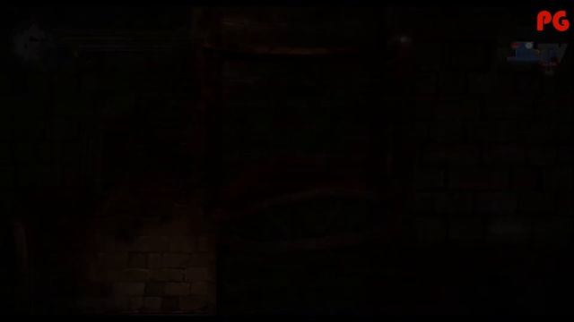 Прохождение Castlevania: Lords of Shadow -- Mirror of Fate HD часть 4 смотреть онлайн