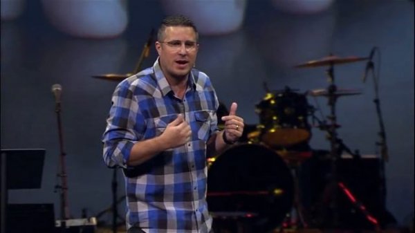 Getting Caught Up in Dating - Save The Date #2 | Jonathan Pokluda