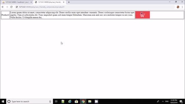 How to Create SEO Friendly URLs смотреть онлайн