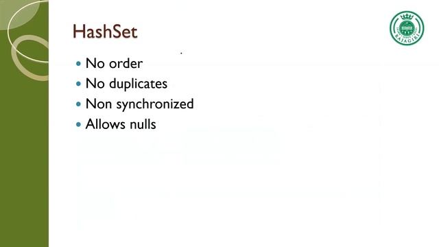 Java Utilities Collection Framework ArrayList смотреть онлайн