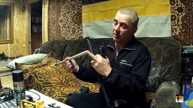 MD 6250(Ace250) с катушкой DD Fishers F2 и штанга 3D с Авито!!! Часть 2