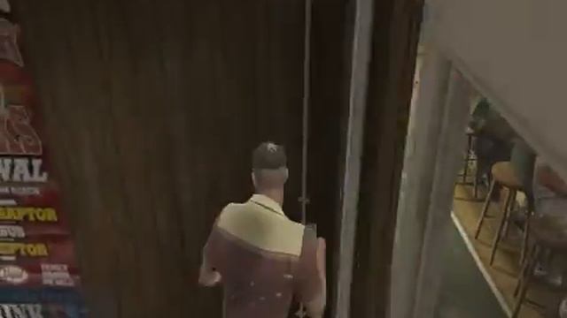 Русские персонажи в ГТА 5. Russians in GTA V смотреть онлайн