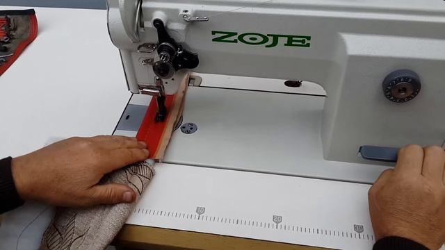 #Швейная машина Зодж ZOJE -ZJ0628 /Типикал Typikal GC6-7D #sewing machine смотреть онлайн