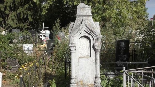 Бобров. Улица Краснофлотская. смотреть онлайн