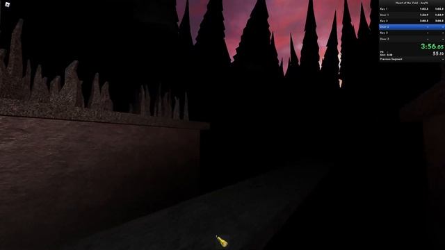 Beating the HEART OF THE VOID in 7 MINUTES in Miner's Haven! смотреть онлайн