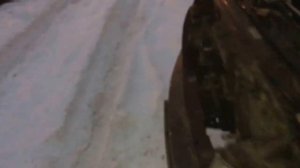 Замена лампочки габаритов Lexus 470