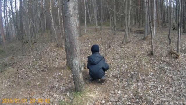 Остров Ягры. Северодвинск. Дюны смотреть онлайн