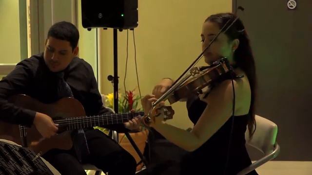 Please Stay With Me Eleganza Violin & Guitar Ensemble (www.eleganzams.com) смотреть онлайн