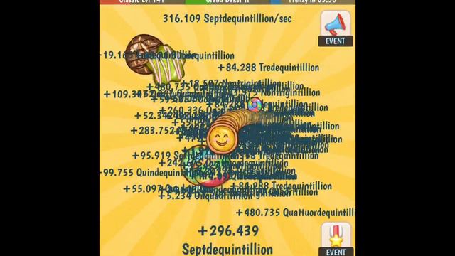 Cookie Collector 2 The 10 Secrets Revealed (November 2018) смотреть онлайн