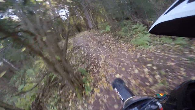 Катаем в окрестностях Зеленково смотреть онлайн