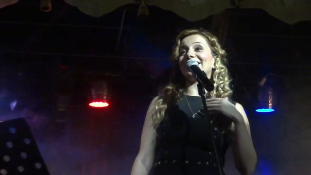 Елена Газаева. Один раз в год сады цветут смотреть онлайн