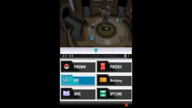 Pokémon White Version Playthrough Part 20 (EXTRA #4 - Elite Four Rematches and Champion Alder!) смотреть онлайн