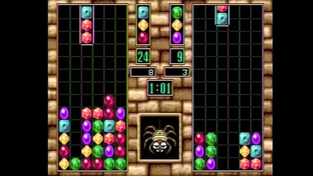 Tetris and Other Puzzle Games - Game Sack смотреть онлайн