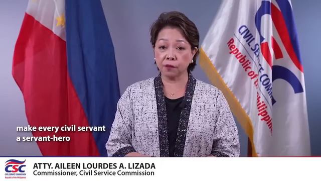 Contact Center ng Bayan Partner Recognition Program смотреть онлайн