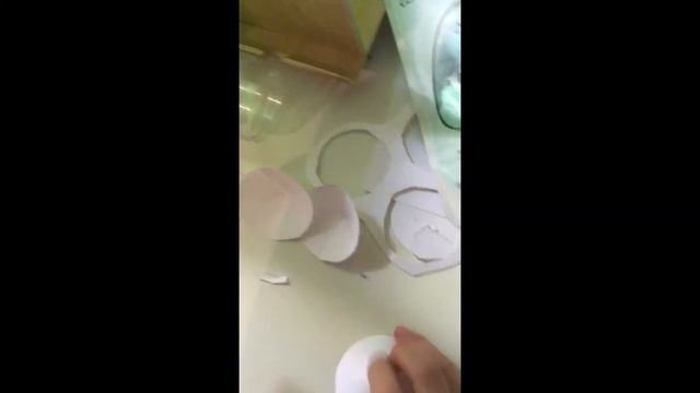 Как сделать поп ит(симпл димпл)из бумаги самому смотреть онлайн