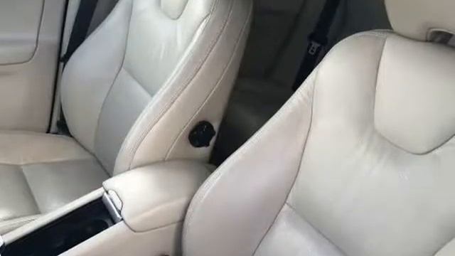 2010 Volvo XC60 T6 AWD (miami, Florida) смотреть онлайн