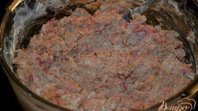 Книга рецептов