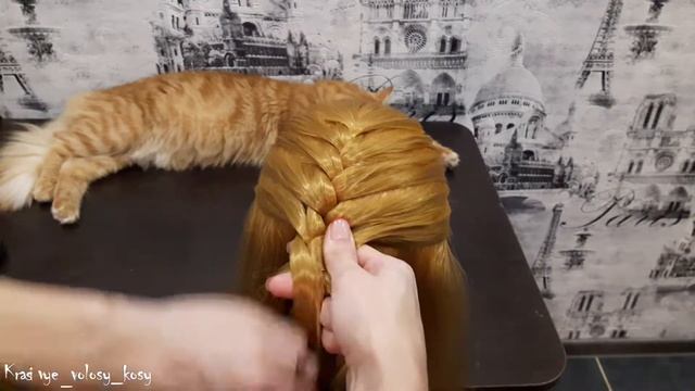 Классический колосок смотреть онлайн