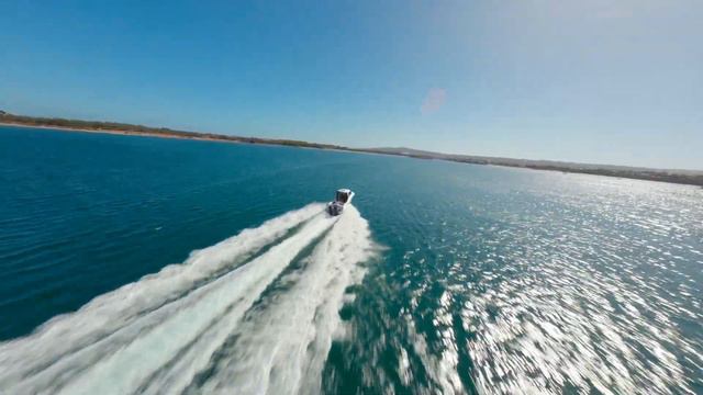 iFlight BOB57 and iFlight Chimera 7 - Chasing the Lads from the Port Lincoln Riviera Tuna Classic смотреть онлайн