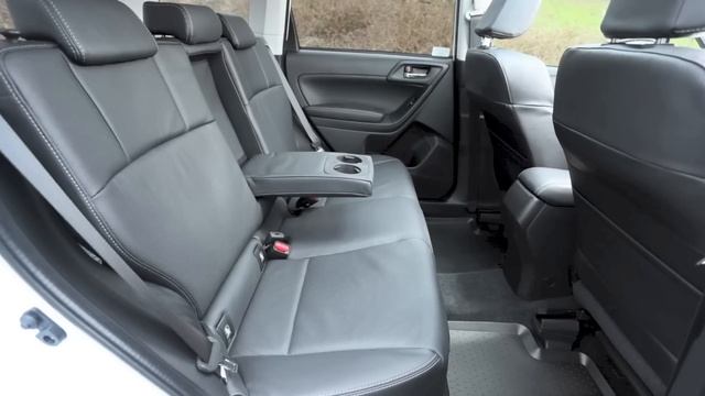 All-New 2013 Subaru Forester XT Turbo Interior - 10 Second car Videos смотреть онлайн