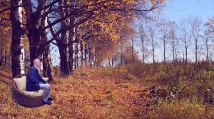 Над рекой над лесом рос кудрявый клён.(Yamaha PSR S770)Кавер версия.