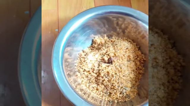 Dry samosa/small samosa смотреть онлайн