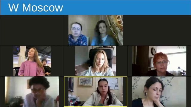 2023 10 12 Урок на тему - «Укрепляемся в "нет никого кроме Него"» (Afternoon) смотреть онлайн