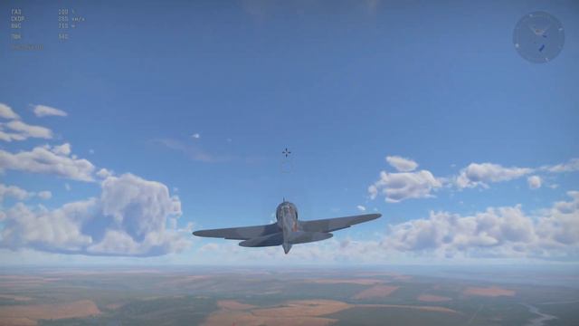 War Thunder ла5ф и ла5фн и Чем они отличаются смотреть онлайн