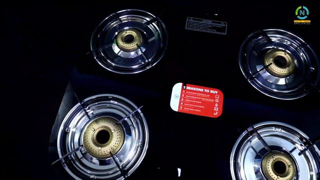 Naitik - Sonet Series Cooktop Ad смотреть онлайн