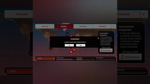 PLAGUE INC APK MOD Link por mega☣️☣️☣️😎😎 смотреть онлайн