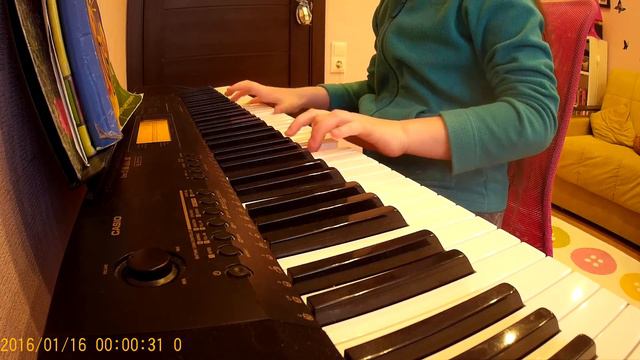 Д. ШТЕЙБЕЛЬТ "СОНАТИНА" часть 1 смотреть онлайн