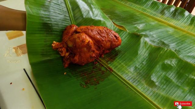 ചുട്ട കോഴി മുട്ട ഇട്ടു | Special Full Chicken BBQ Recipe | Episode: 19 смотреть онлайн