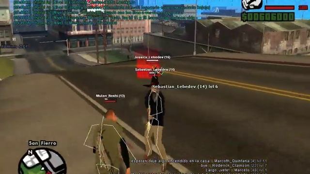 jessica lebedev tp 3 смотреть онлайн