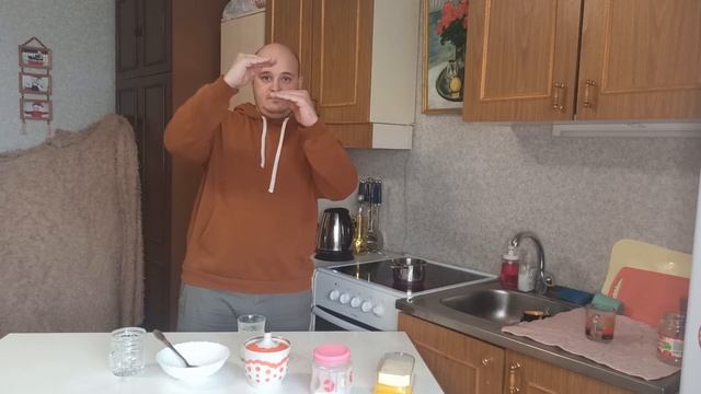 Кулинарное творчество без границ 