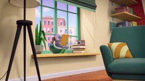 Кот Басик 😺 -12