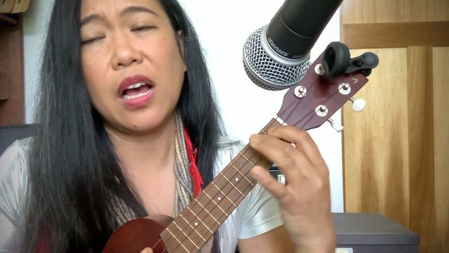 Day 36: Diamonds and Twinkle Twinkle Little Star, ukulele смотреть онлайн