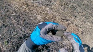 Эквинокс 800, Фишер 75, Терка 705. Коп 2023