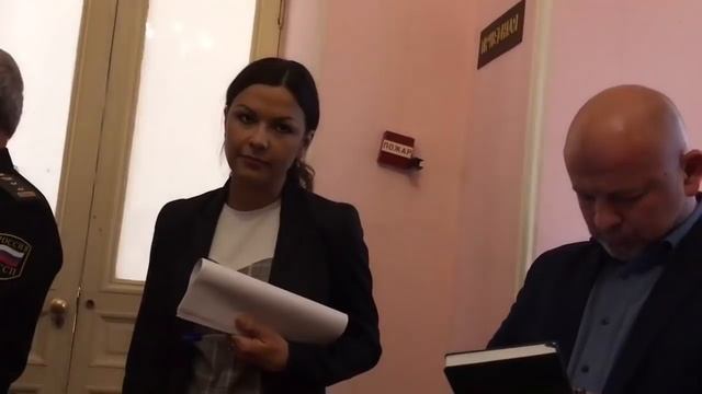 Истинное лицо ФССП (СПБ) часть 2 смотреть онлайн