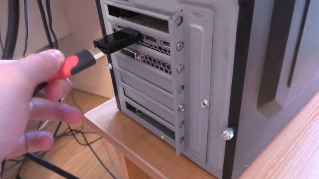 Переходник Display Port - HDMI обзор и подключение смотреть онлайн