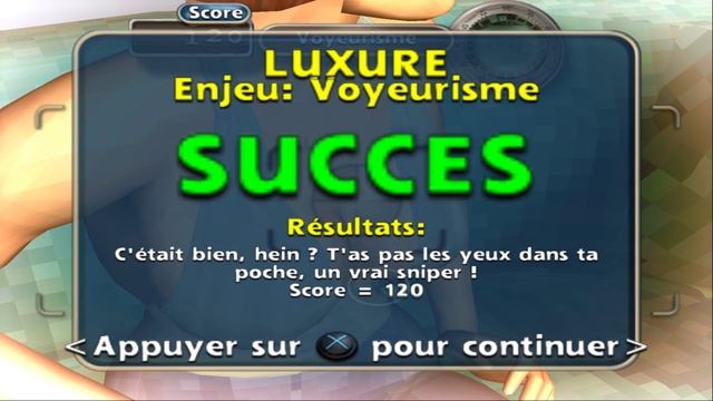 7 Sins (PS2) - Épisode 01 : Tutorial смотреть онлайн