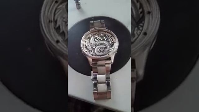 ГРАВИРОВКА ПО МЕТАЛЛУ.Финиш смотреть онлайн