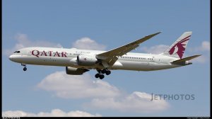 OTHH (ДОХА) - WADD (БАЛИ) | Horizon Simulations Boeing 787-9! | QTR962 | MSFS 2020