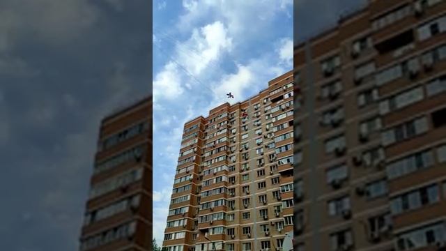 Воздушные шарики) смотреть онлайн