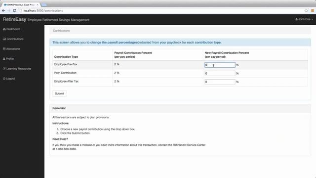 A1 Injection FS Access смотреть онлайн