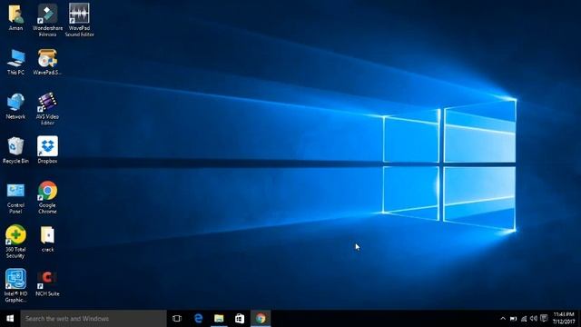 How to register Wavepad NCH Software смотреть онлайн