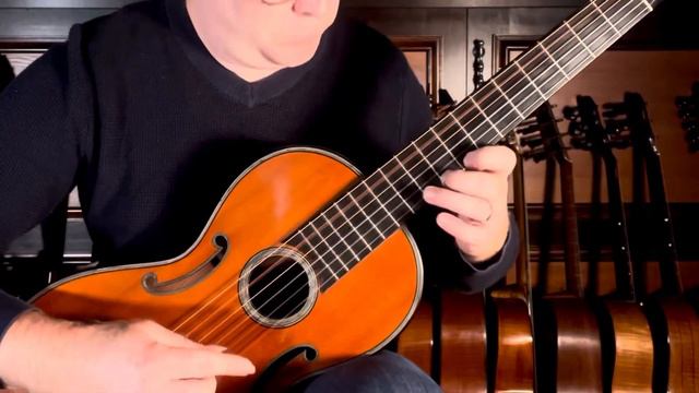 Sonate Op.6 no.1 - Rondo (Francesco Molino 🇮🇹1768-1847) смотреть онлайн
