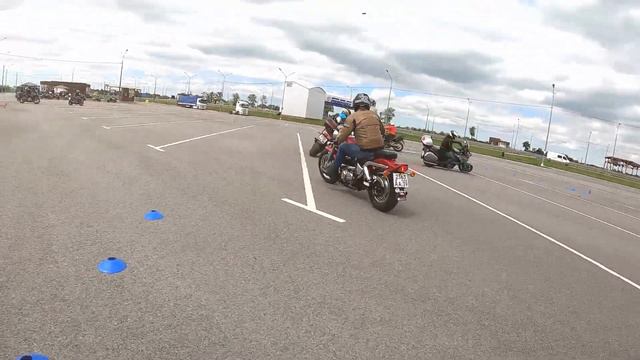 Мотоджимхана Калининград смотреть онлайн