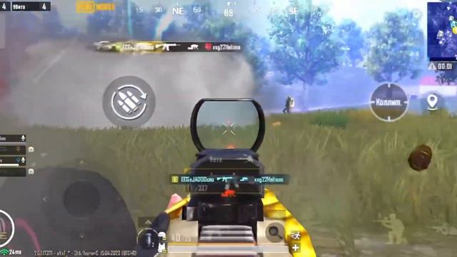 PABLO HIGHLIGHTS #11 | 90 FPS смотреть онлайн