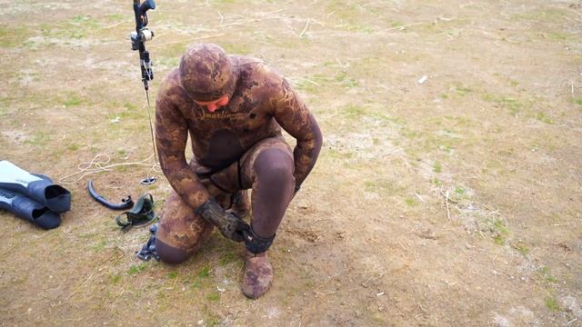 Узбекистан.Рыбалка и охота на Айдаркуле.Заамин. смотреть онлайн