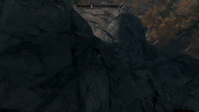 Borderlands Of Skyrim Mod смотреть онлайн